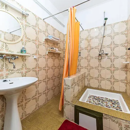 By The Sea With Terrace & Ocean Views On Iovo - Two Bedroom Holiday home