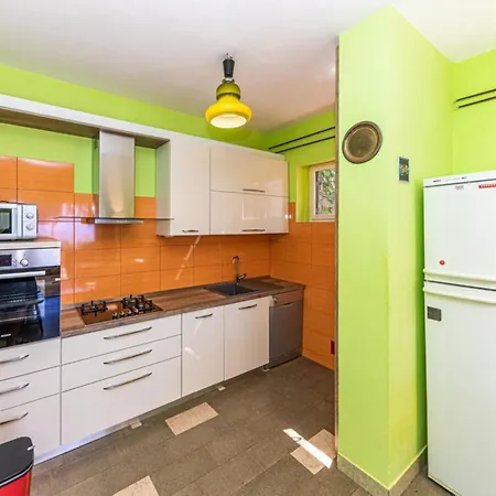 By The Sea With Terrace & Ocean Views On Iovo - Two Bedroom