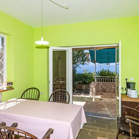 By The Sea With Terrace & Ocean Views On Iovo - Two Bedroom Holiday home *